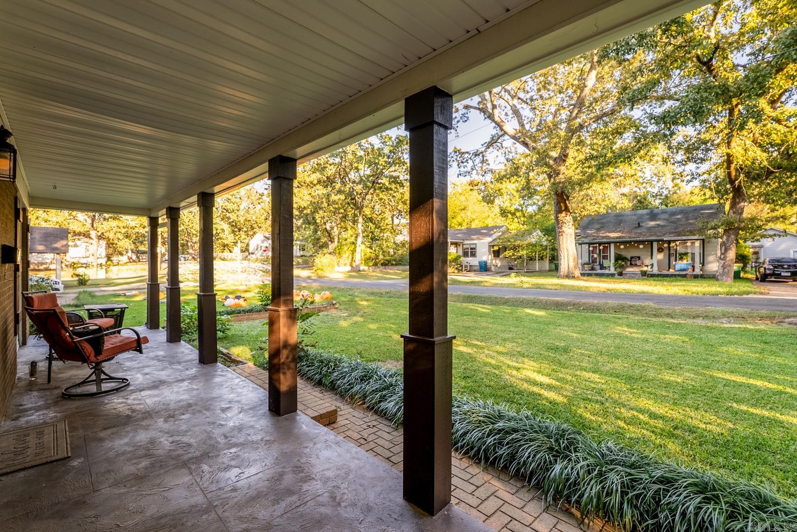 Lincoln Park - Residential