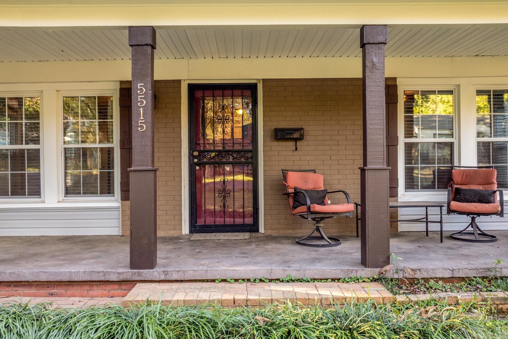 Lincoln Park - Residential