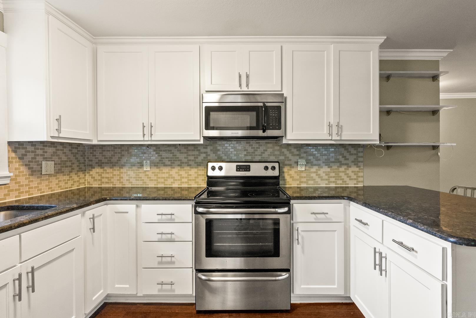 Lincoln Park - Residential