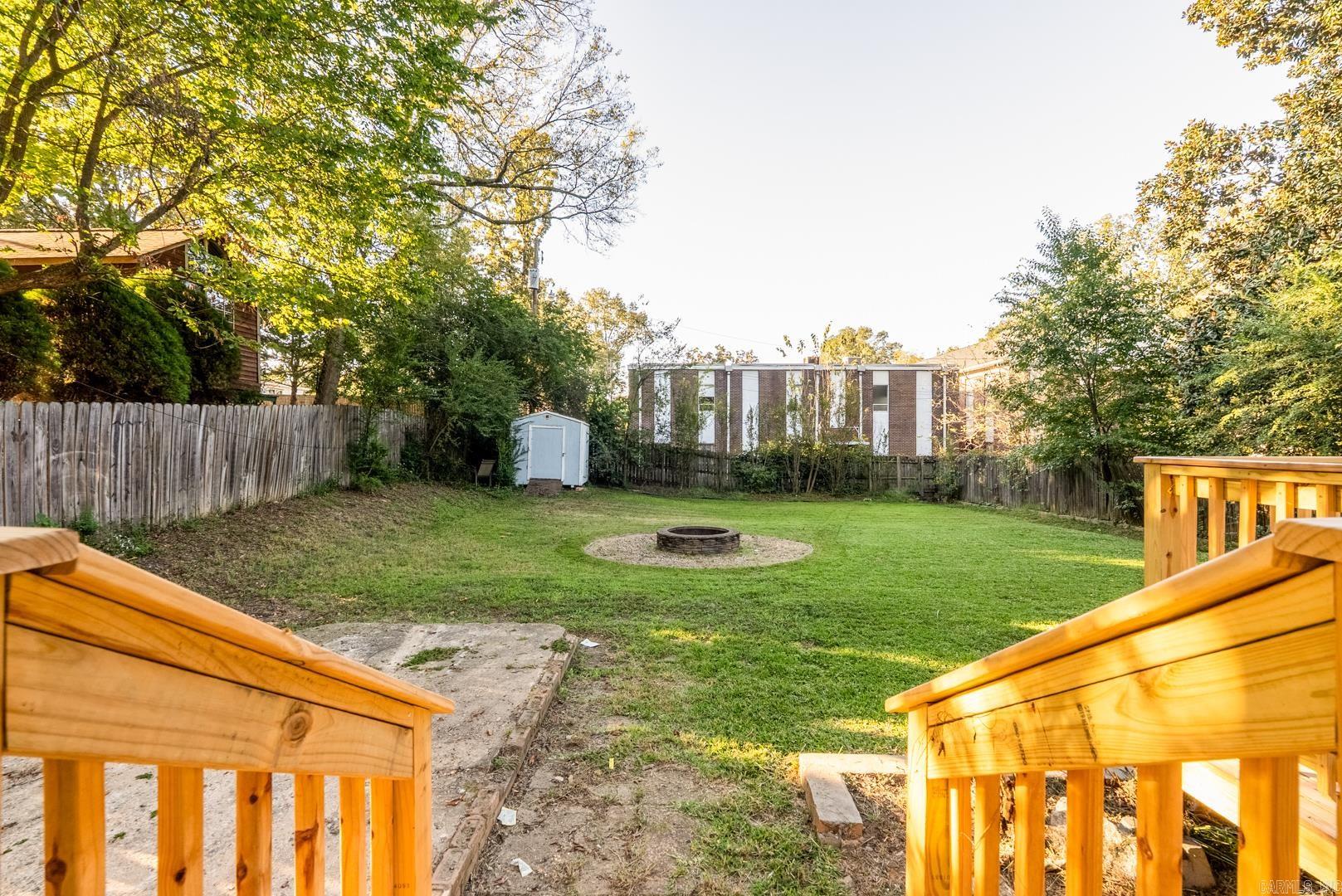 Lincoln Park - Residential