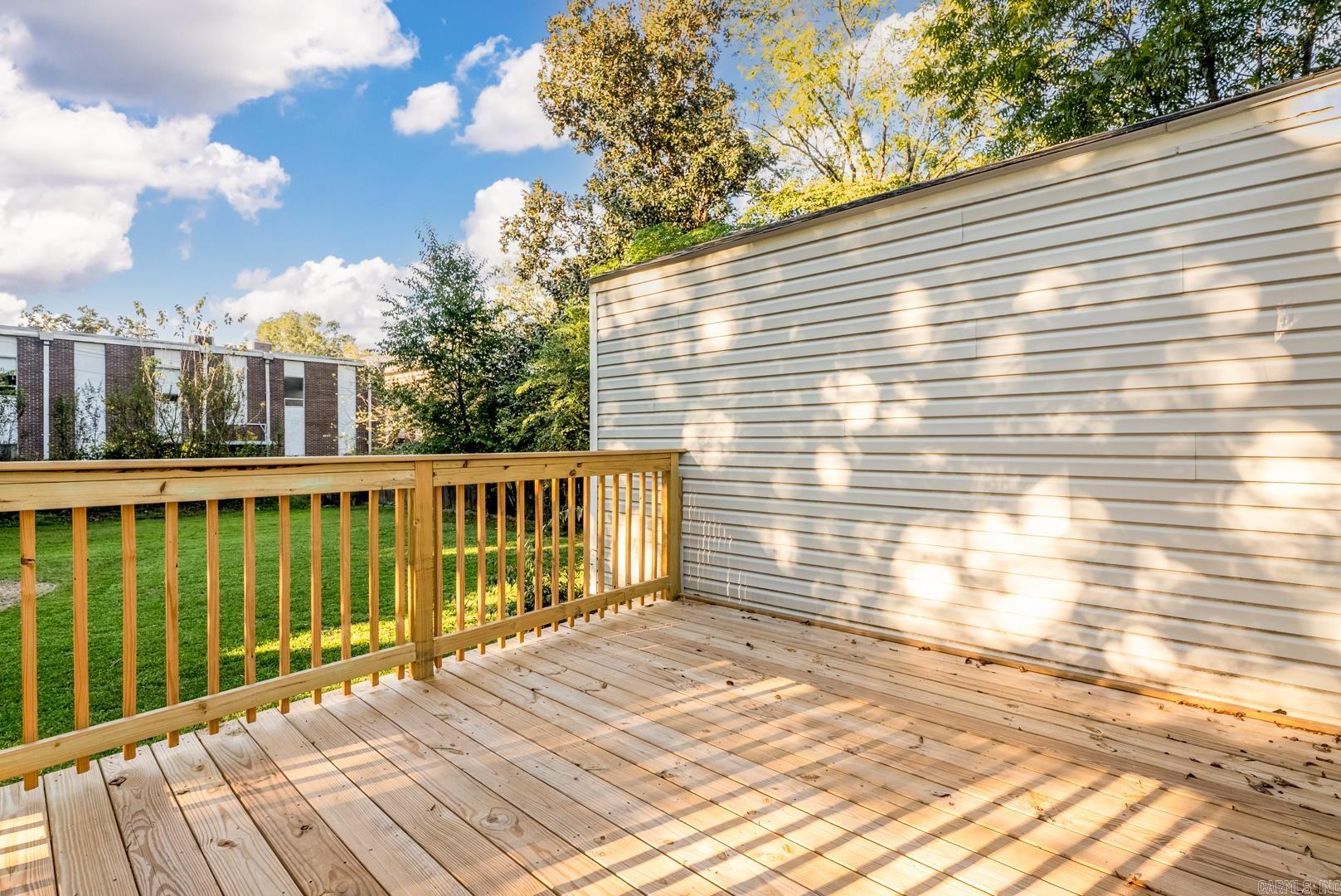 Lincoln Park - Residential