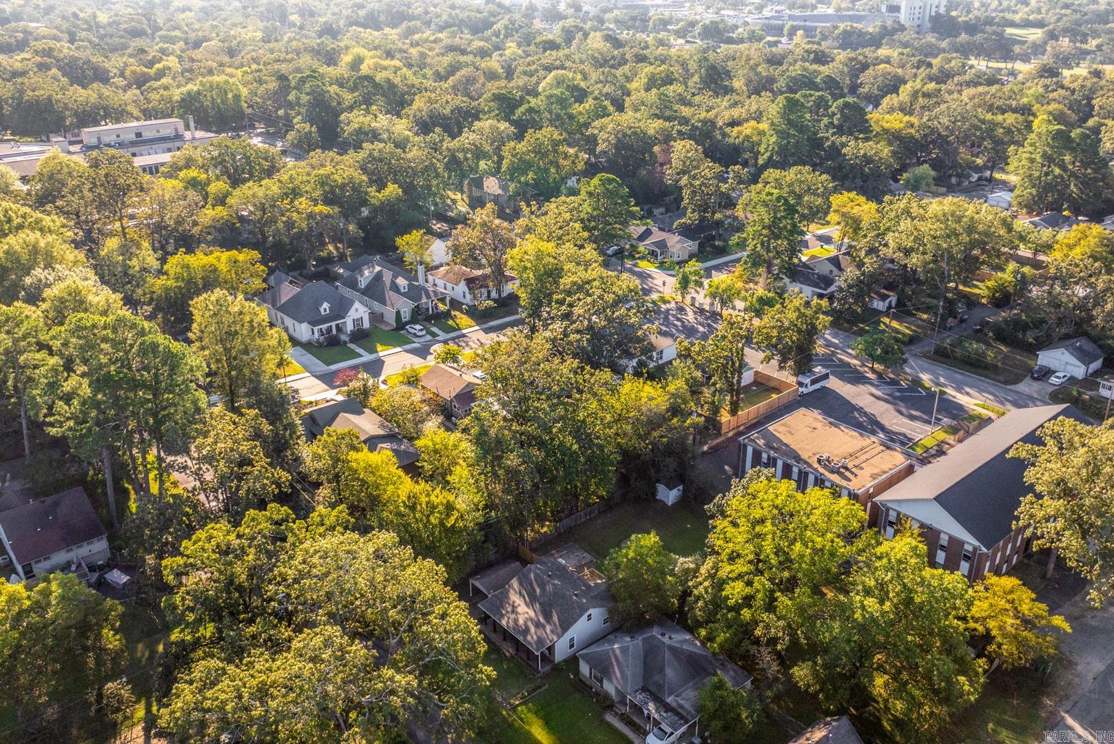 Lincoln Park - Residential