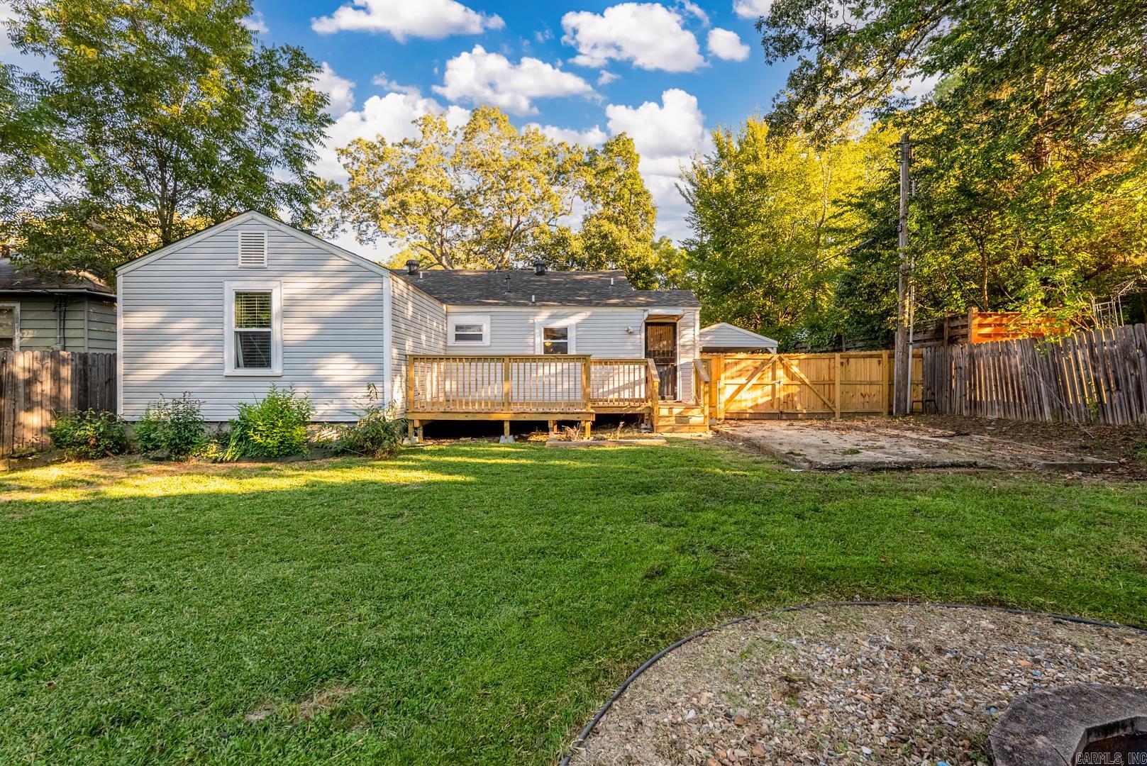 Lincoln Park - Residential