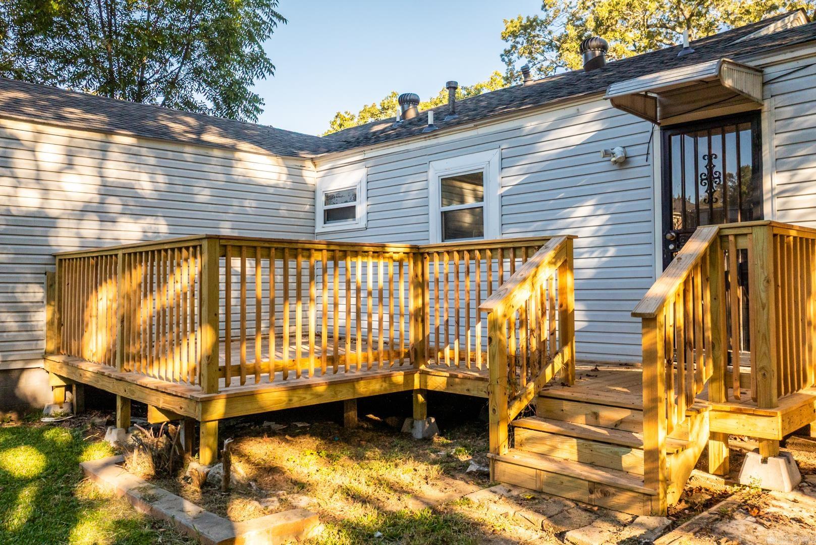 Lincoln Park - Residential