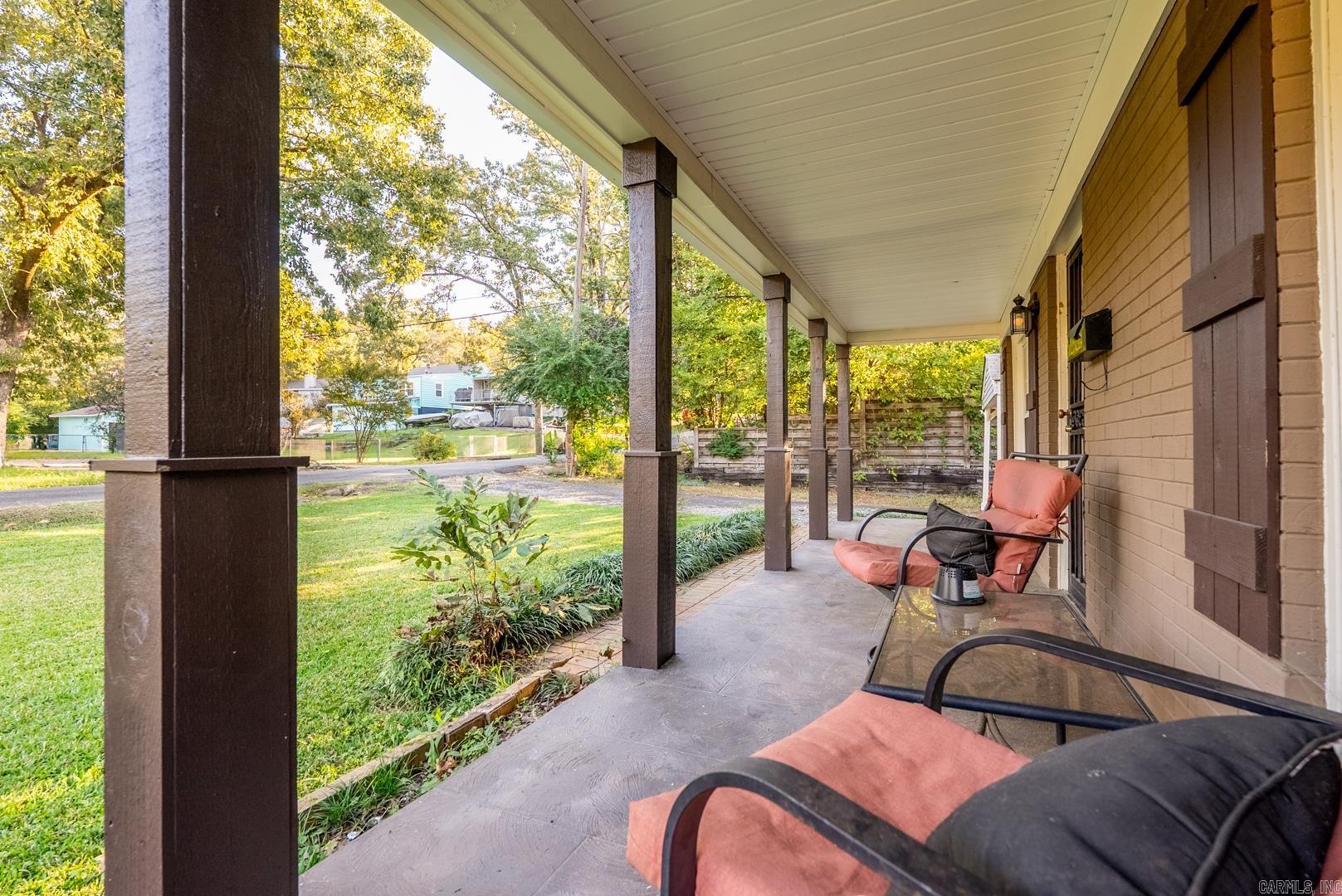 Lincoln Park - Residential