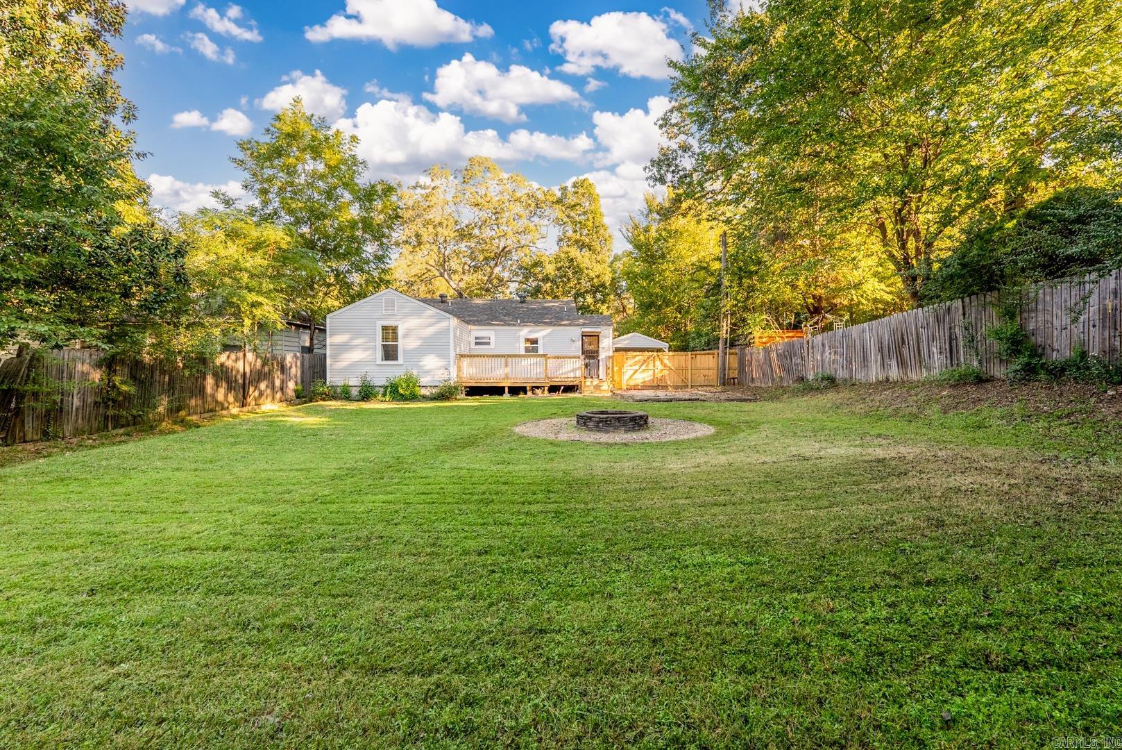 Lincoln Park - Residential