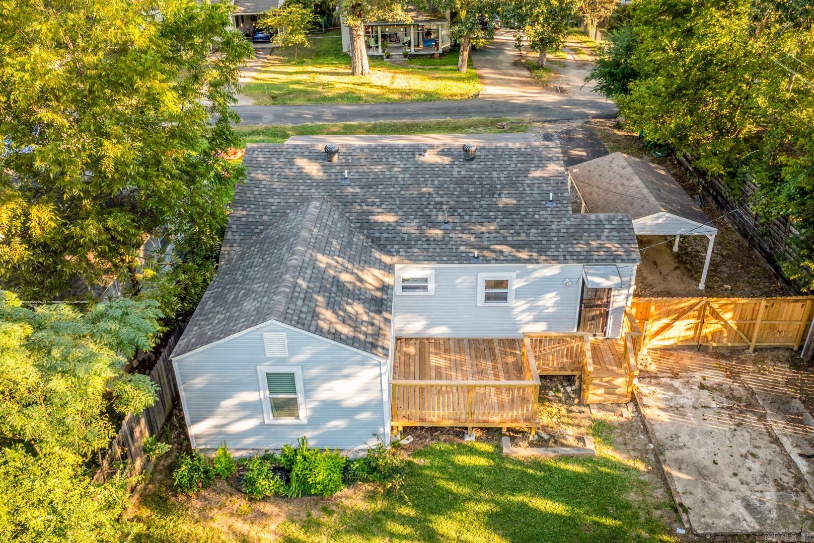 Lincoln Park - Residential