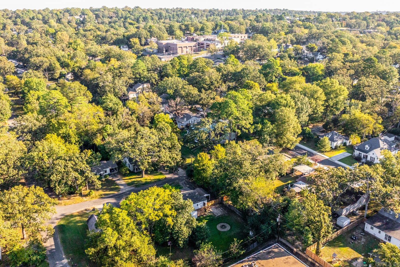 Lincoln Park - Residential