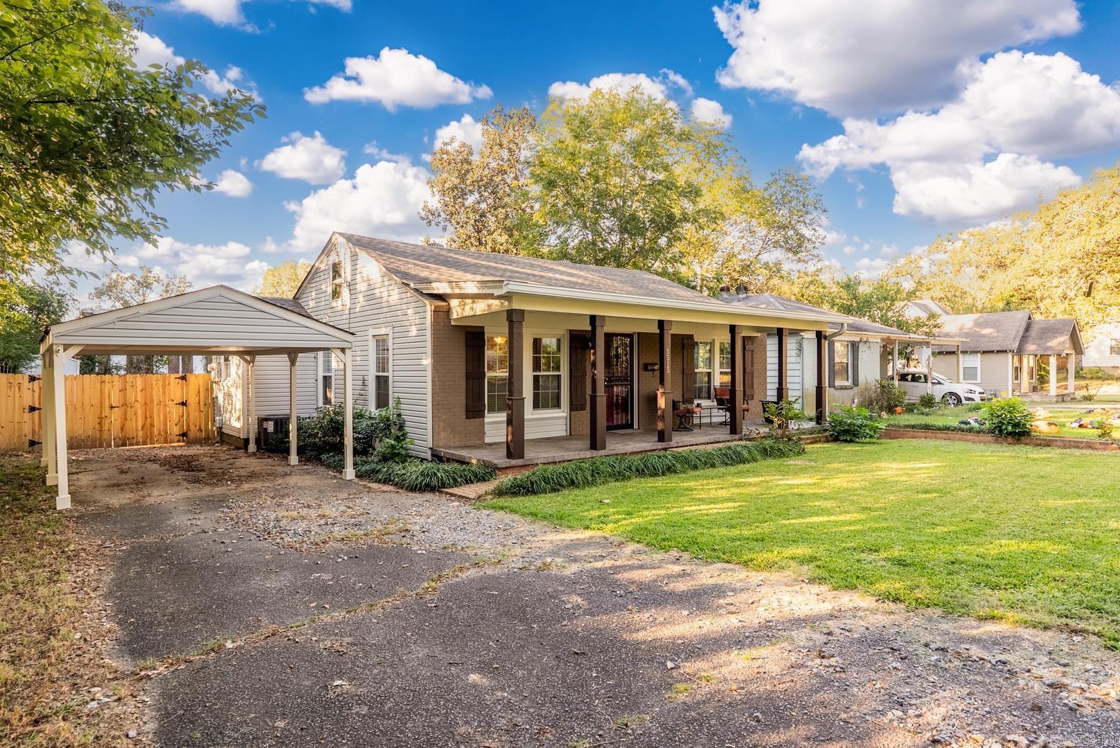 Lincoln Park - Residential