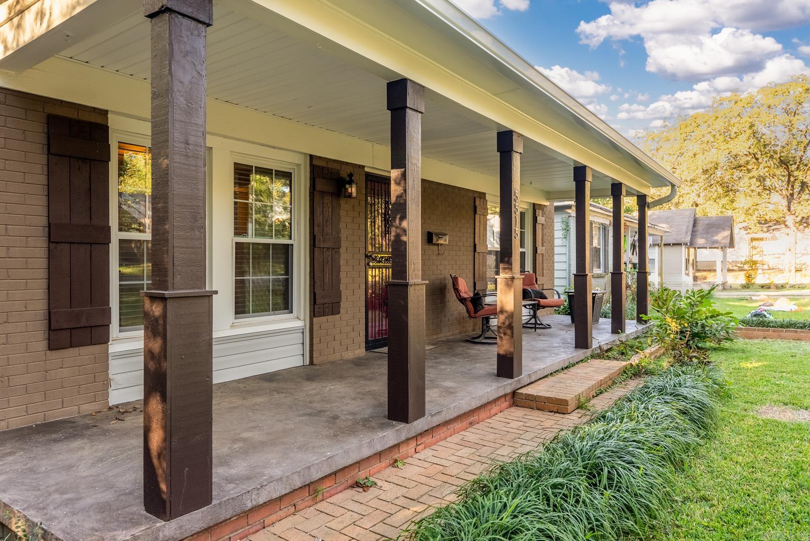 Lincoln Park - Residential