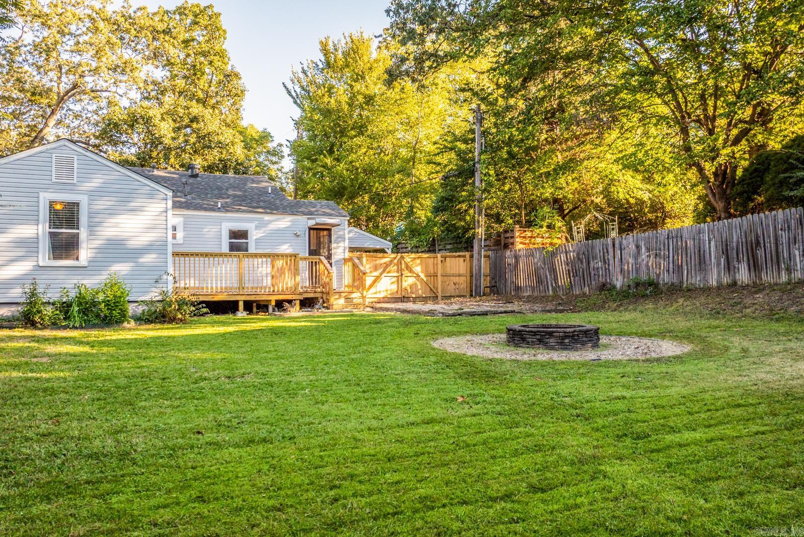 Lincoln Park - Residential