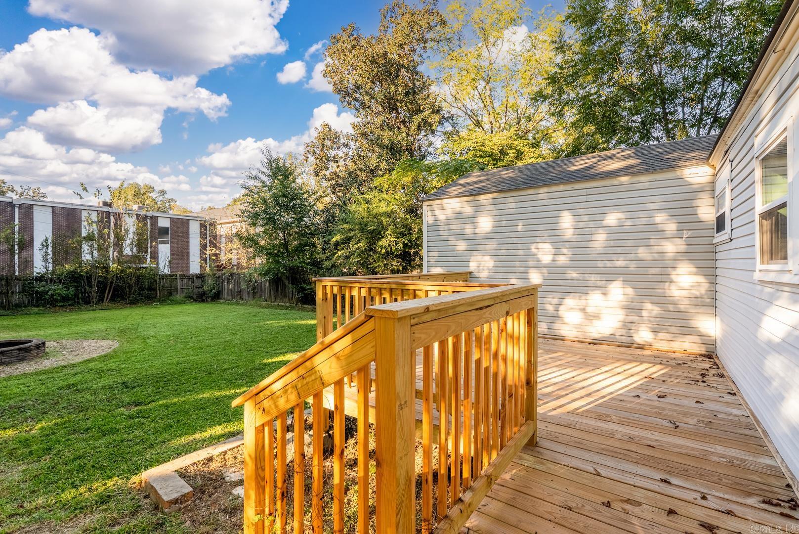 Lincoln Park - Residential