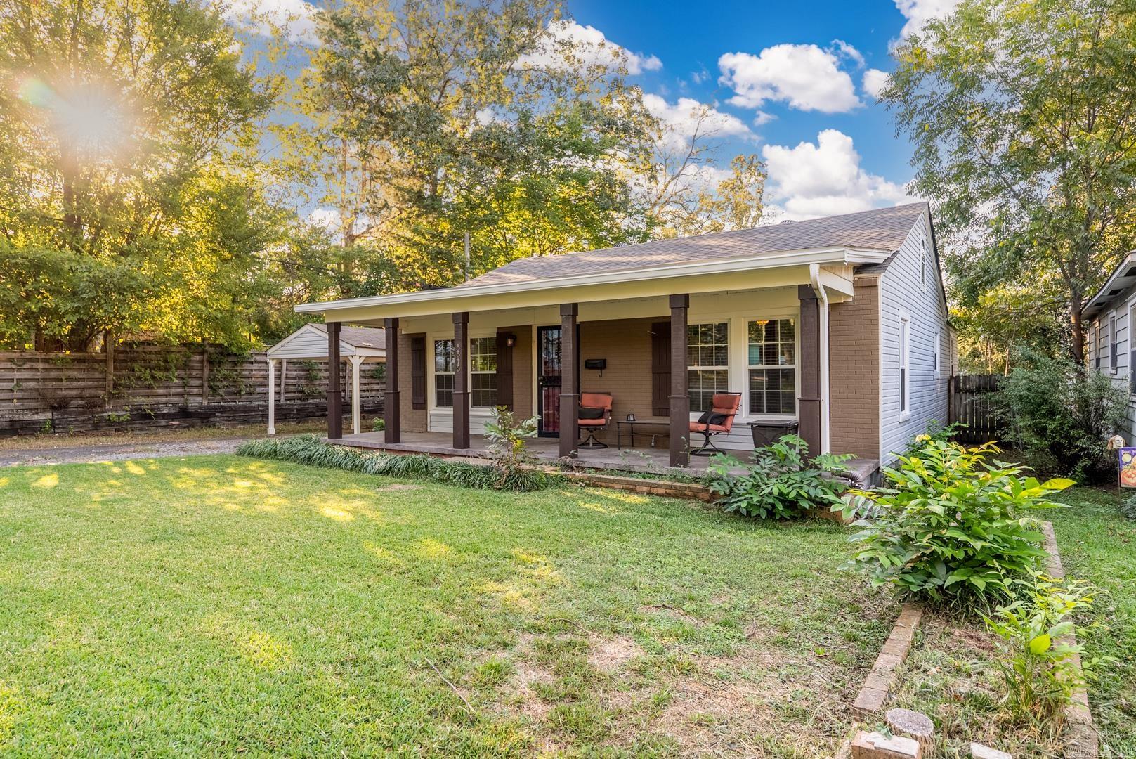 Lincoln Park - Residential