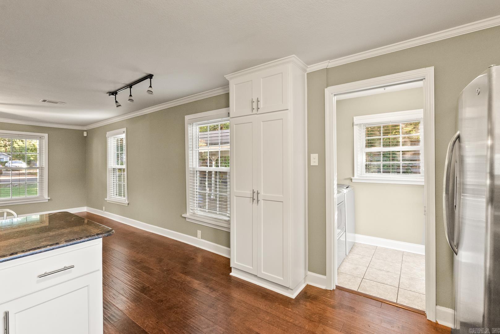 Lincoln Park - Residential