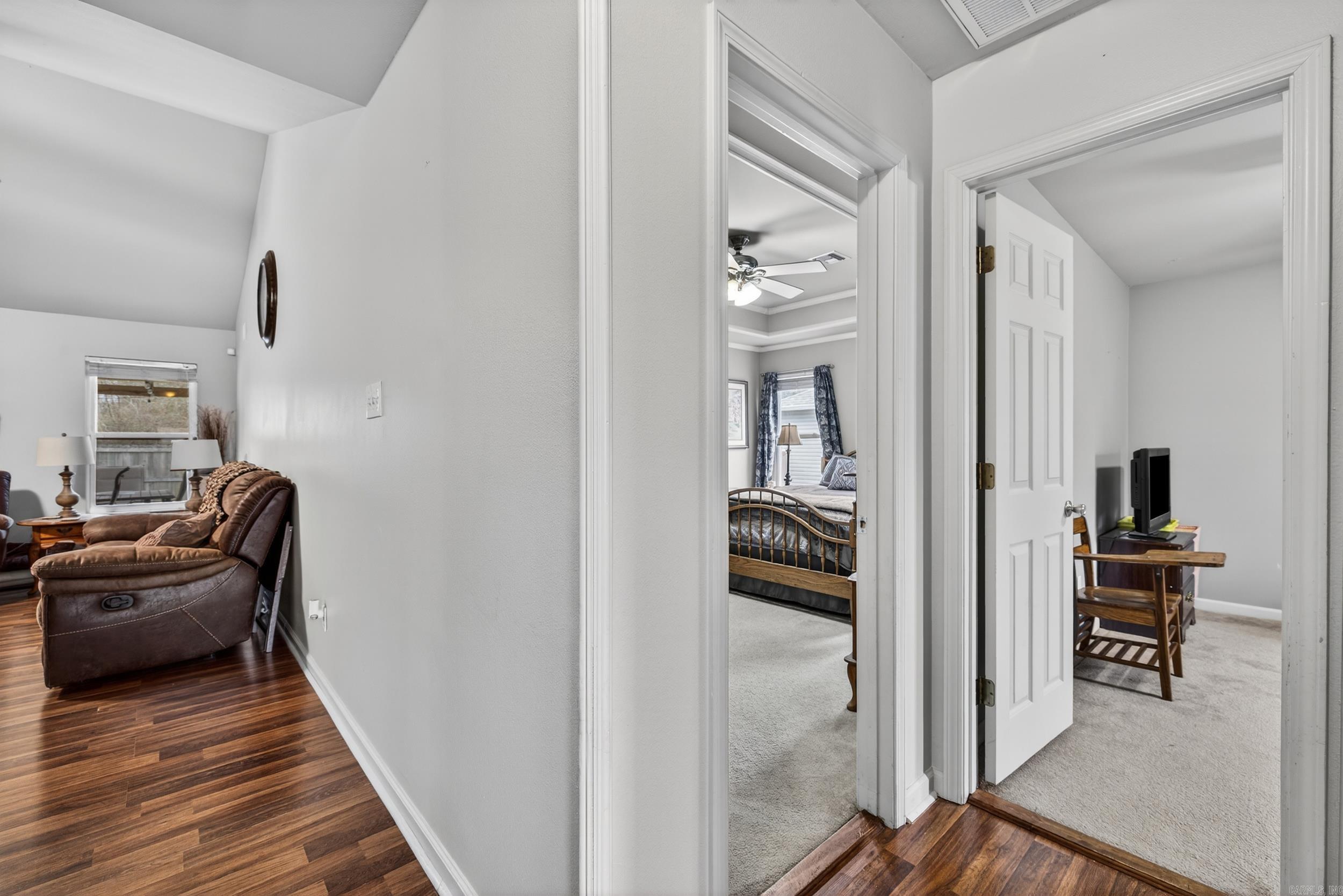 FOWLER RIDGE - Residential