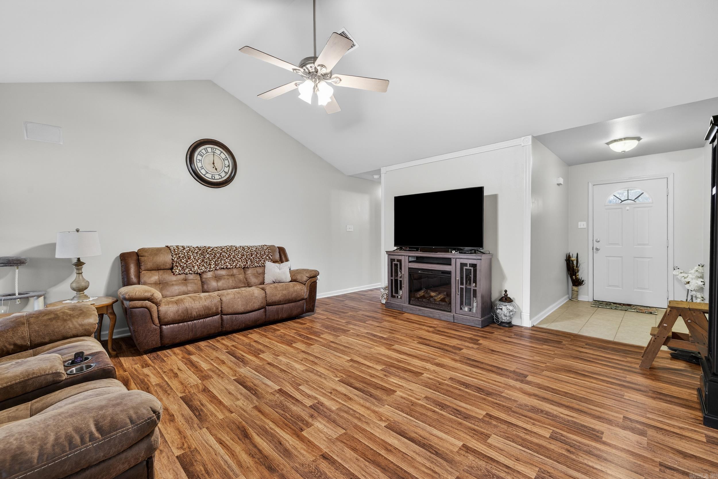 FOWLER RIDGE - Residential