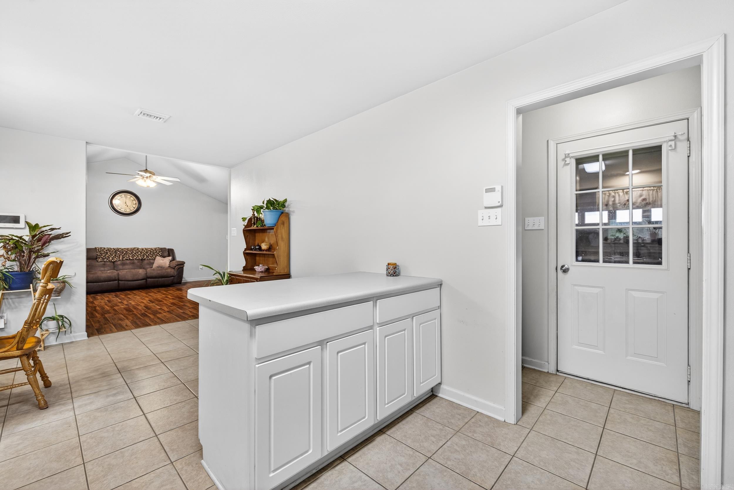 FOWLER RIDGE - Residential