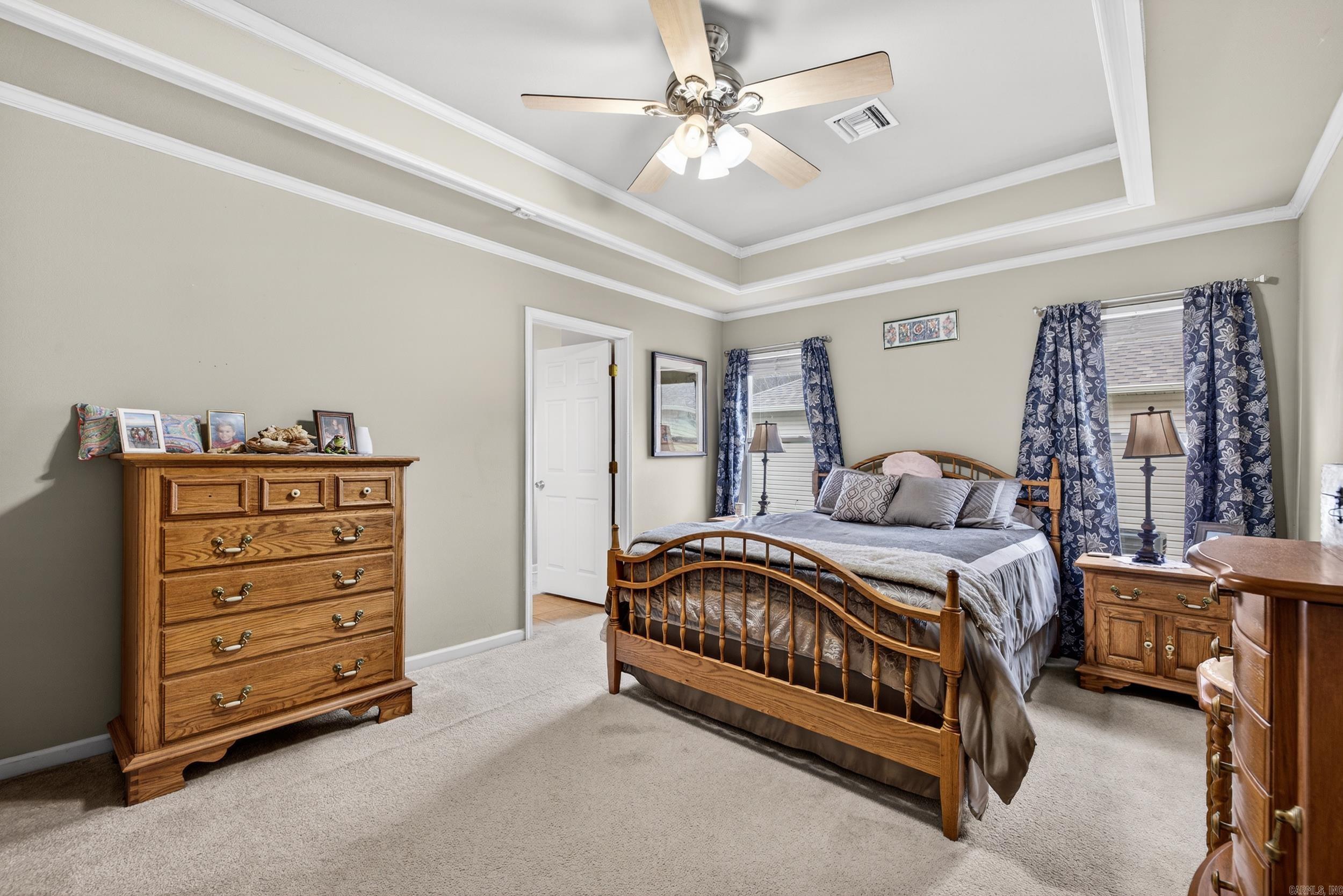 FOWLER RIDGE - Residential