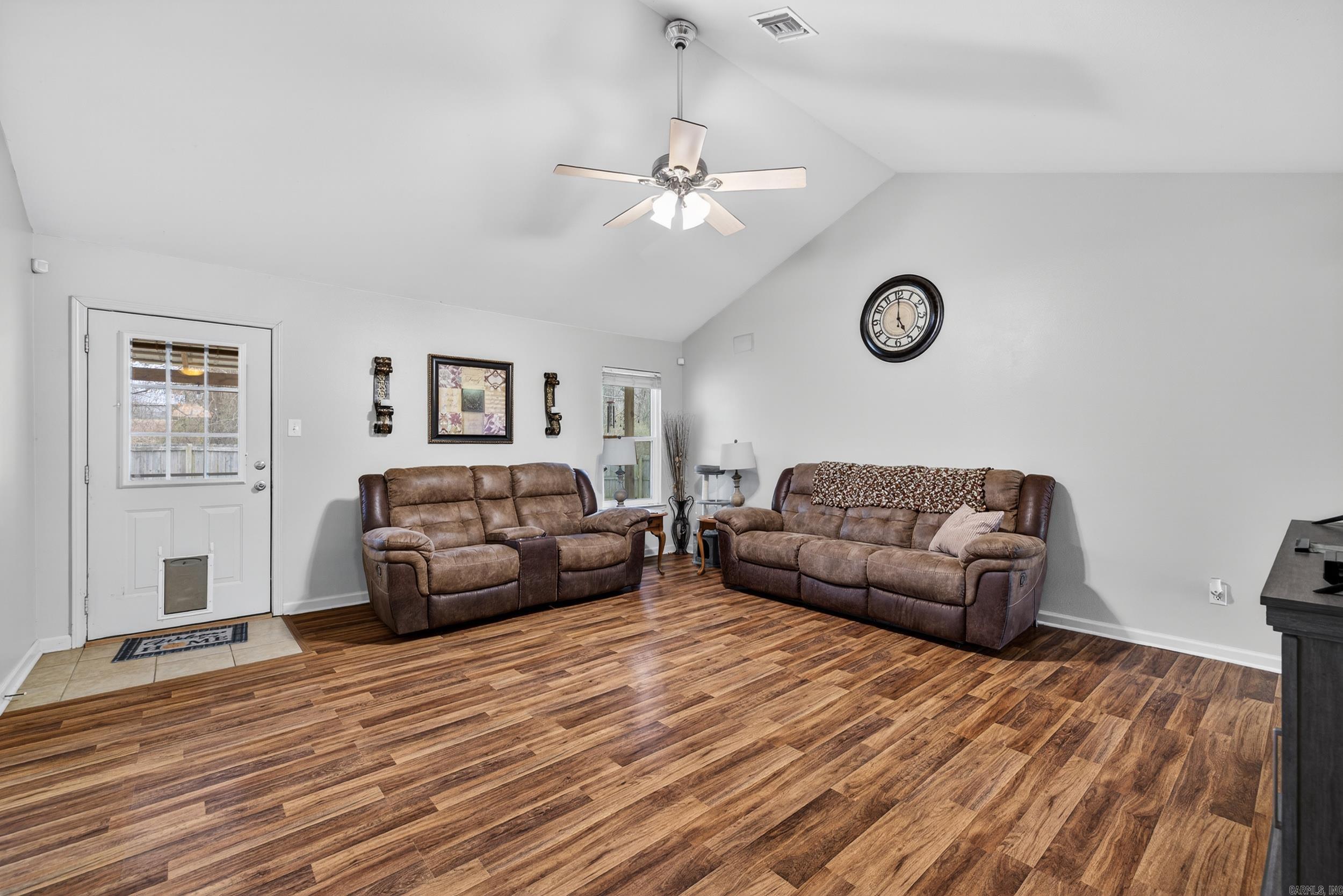 FOWLER RIDGE - Residential