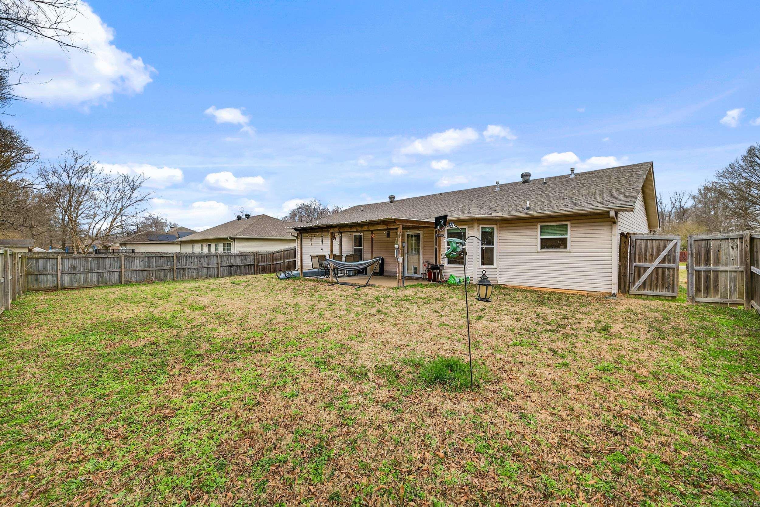 FOWLER RIDGE - Residential