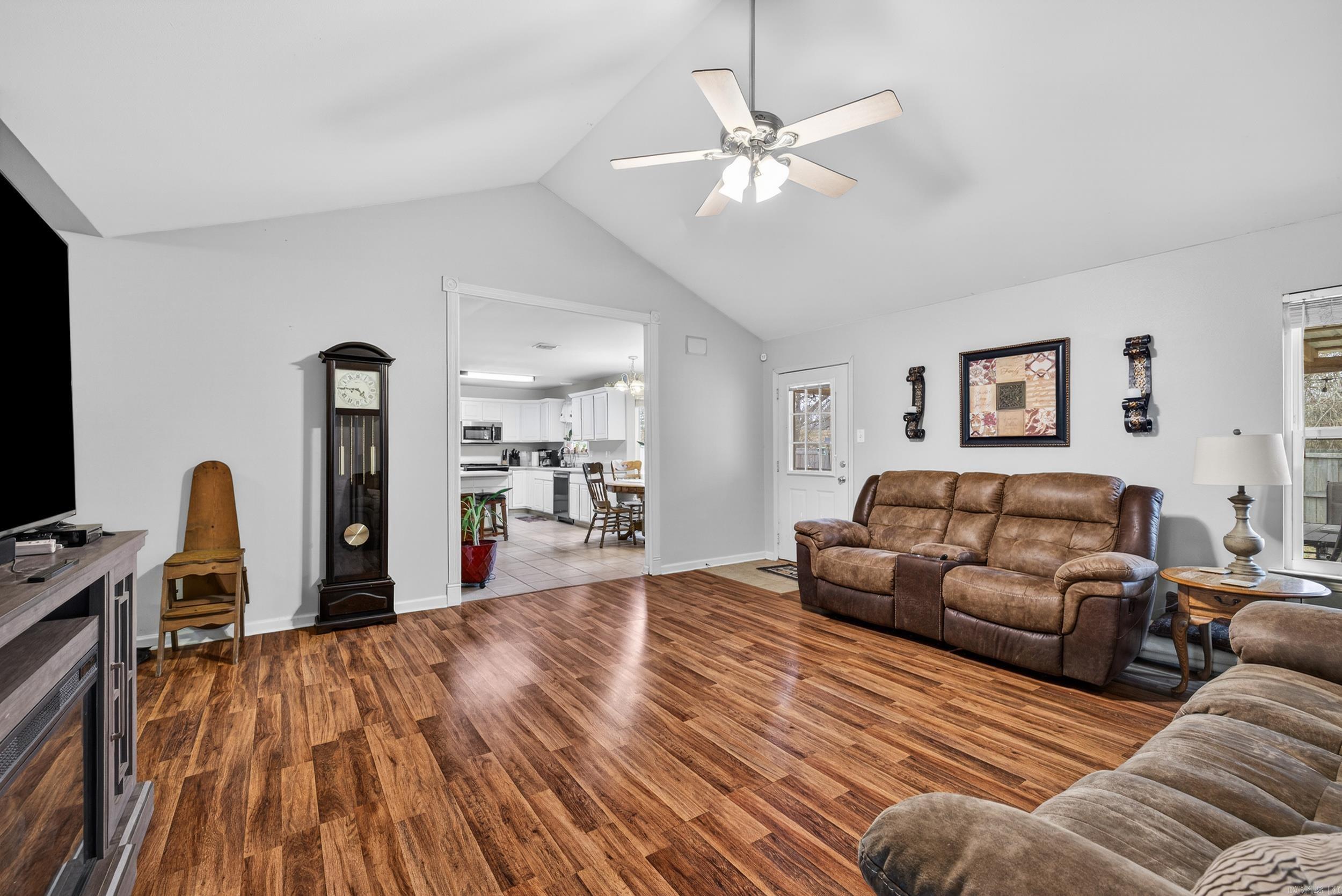 FOWLER RIDGE - Residential