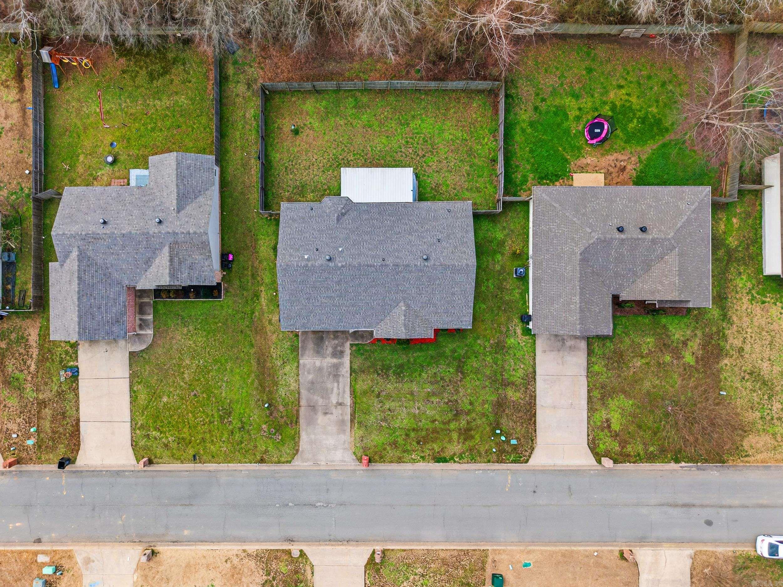 FOWLER RIDGE - Residential