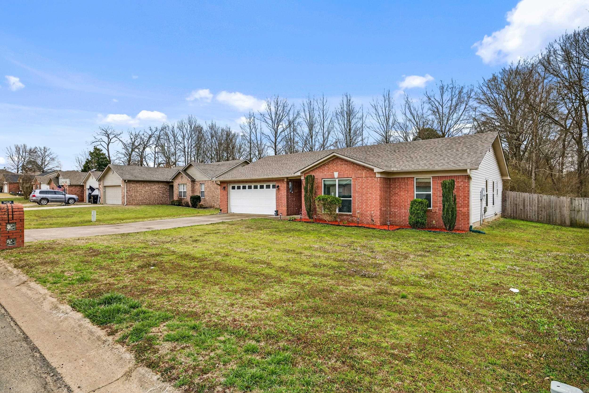 FOWLER RIDGE - Residential