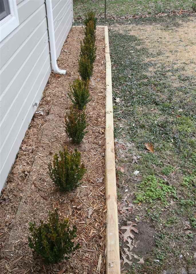 John Barrow - Residential Lease