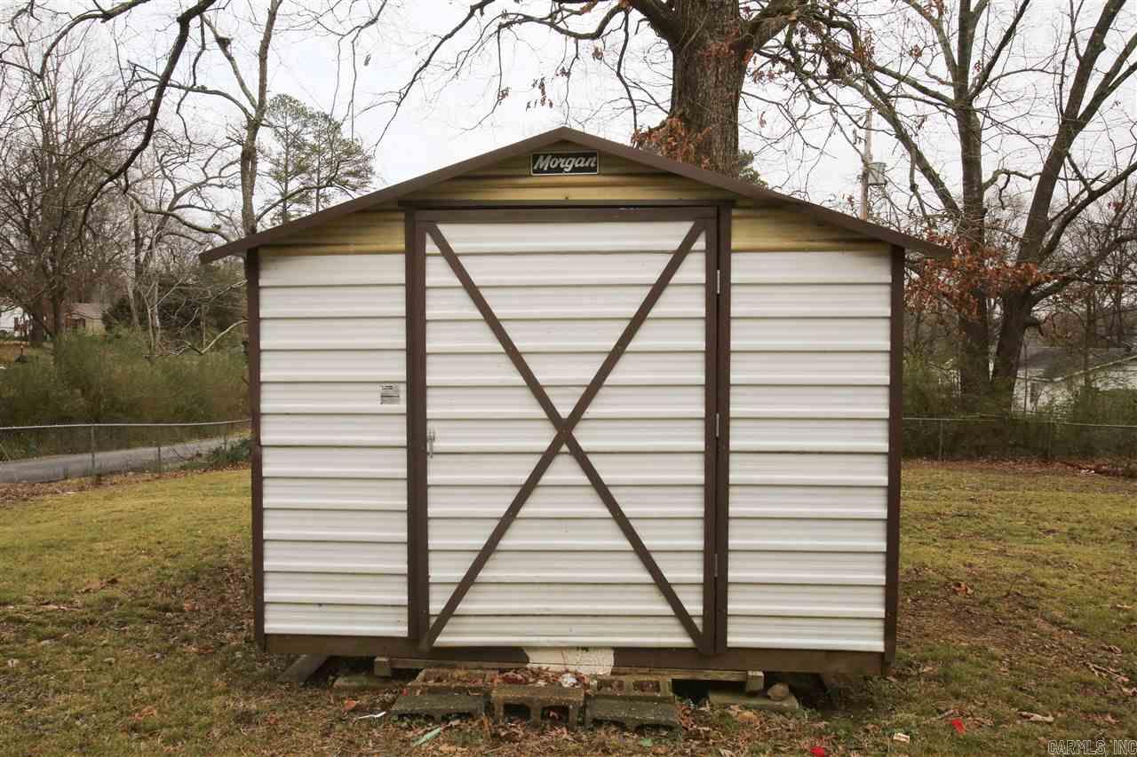 John Barrow - Residential Lease