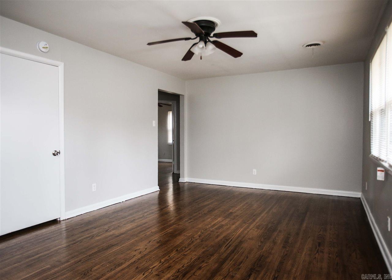 John Barrow - Residential Lease