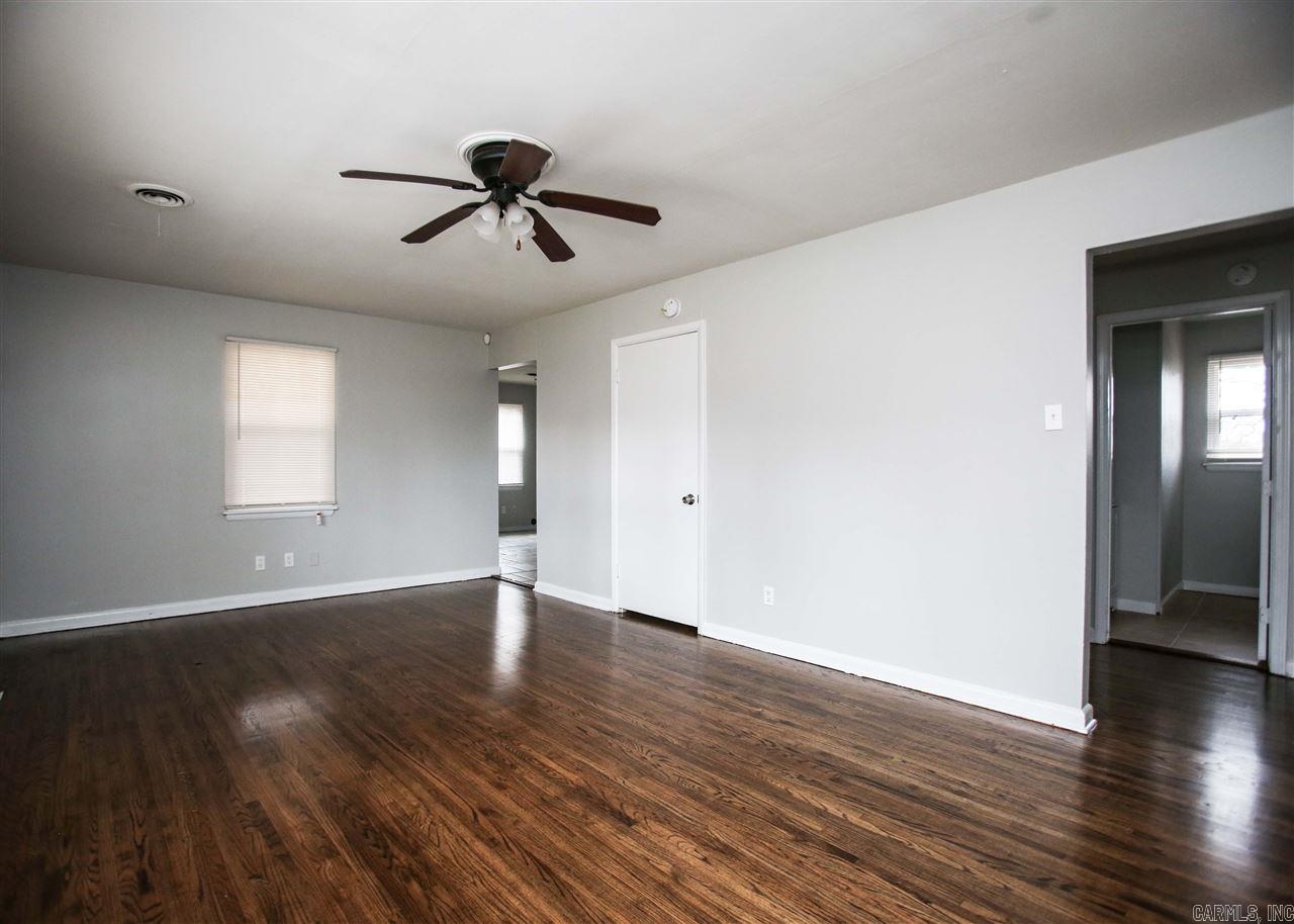 John Barrow - Residential Lease