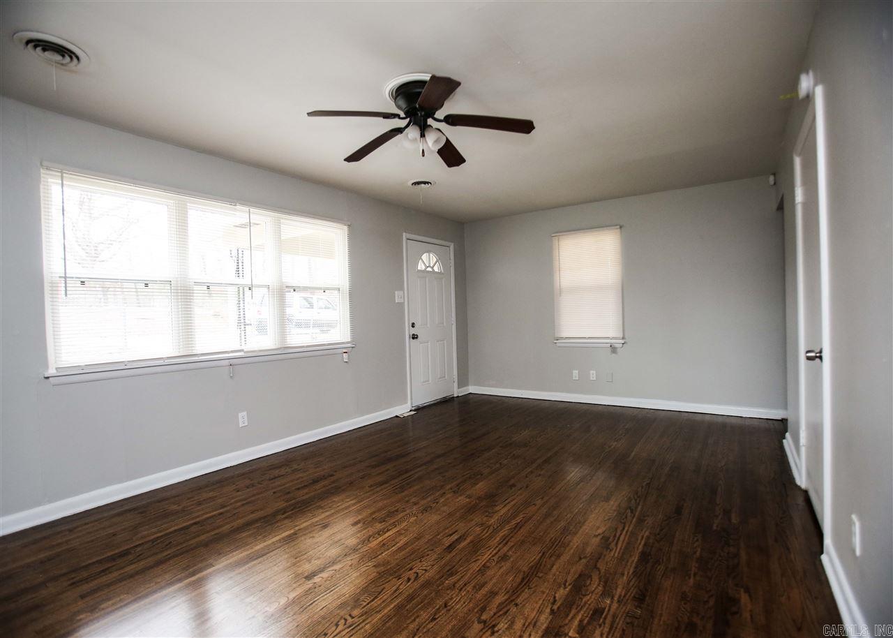 John Barrow - Residential Lease