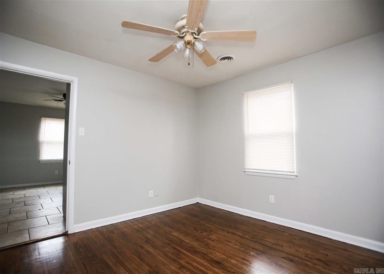 John Barrow - Residential Lease