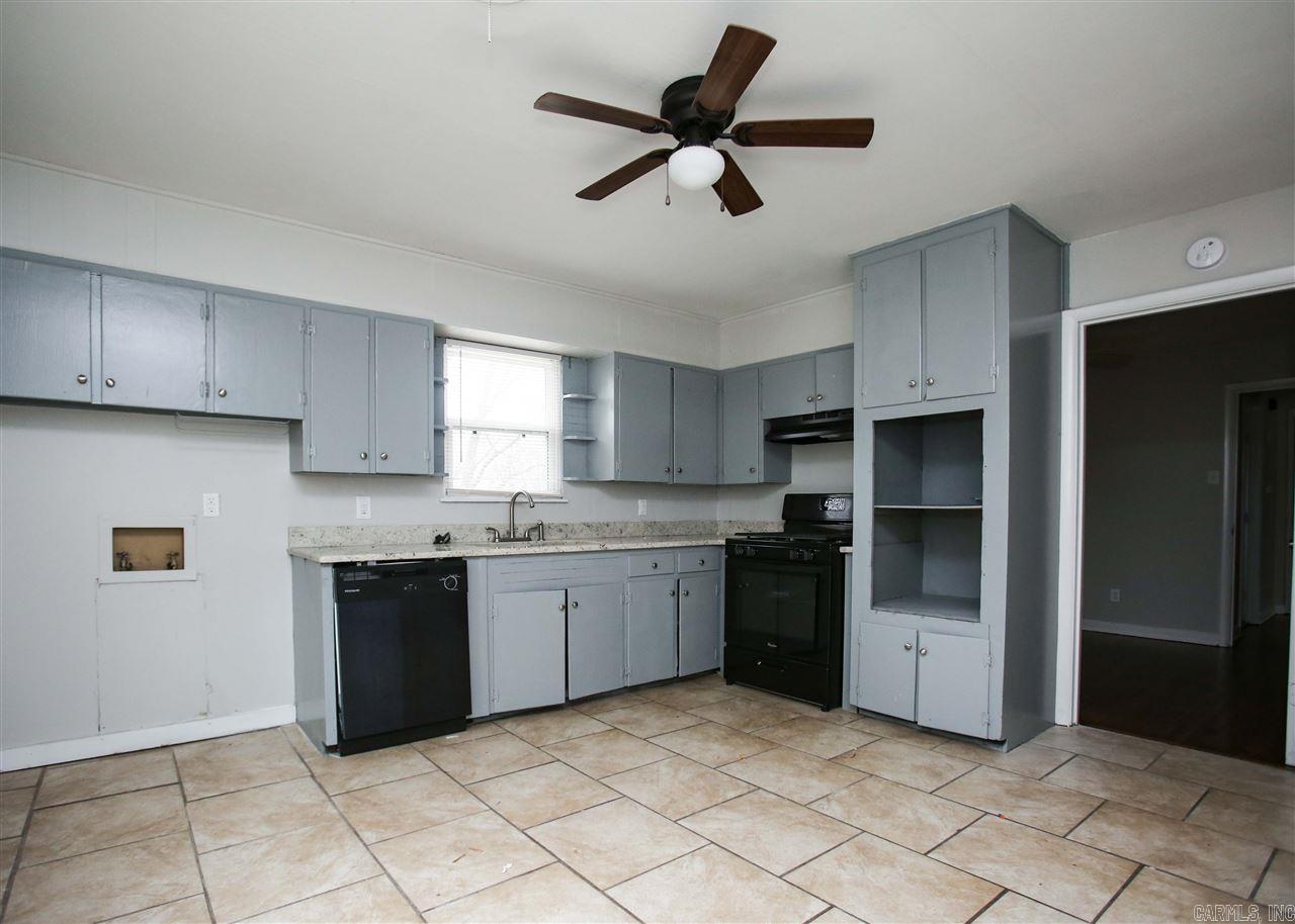 John Barrow - Residential Lease