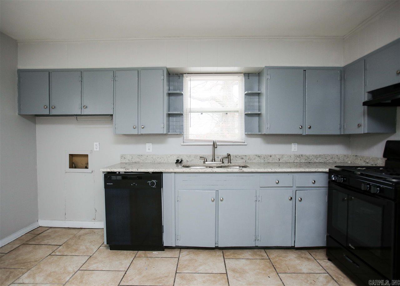 John Barrow - Residential Lease