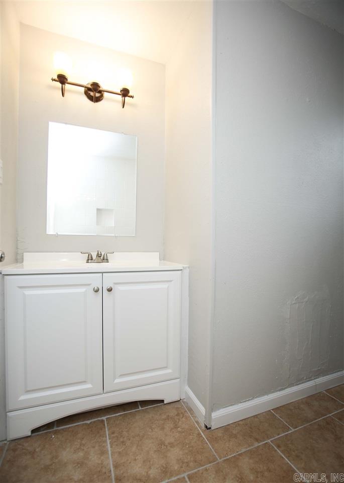 John Barrow - Residential Lease