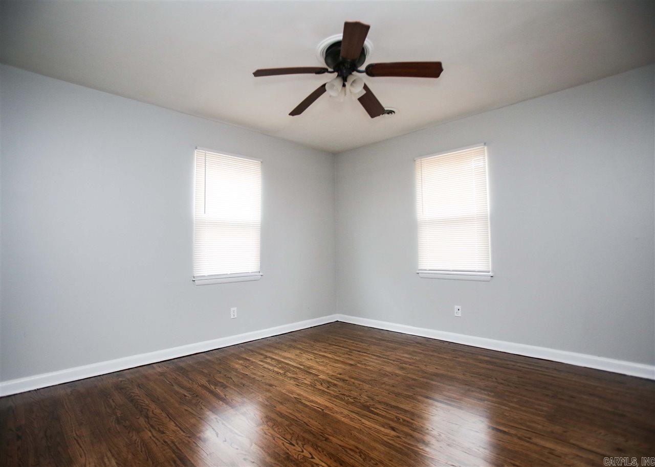 John Barrow - Residential Lease