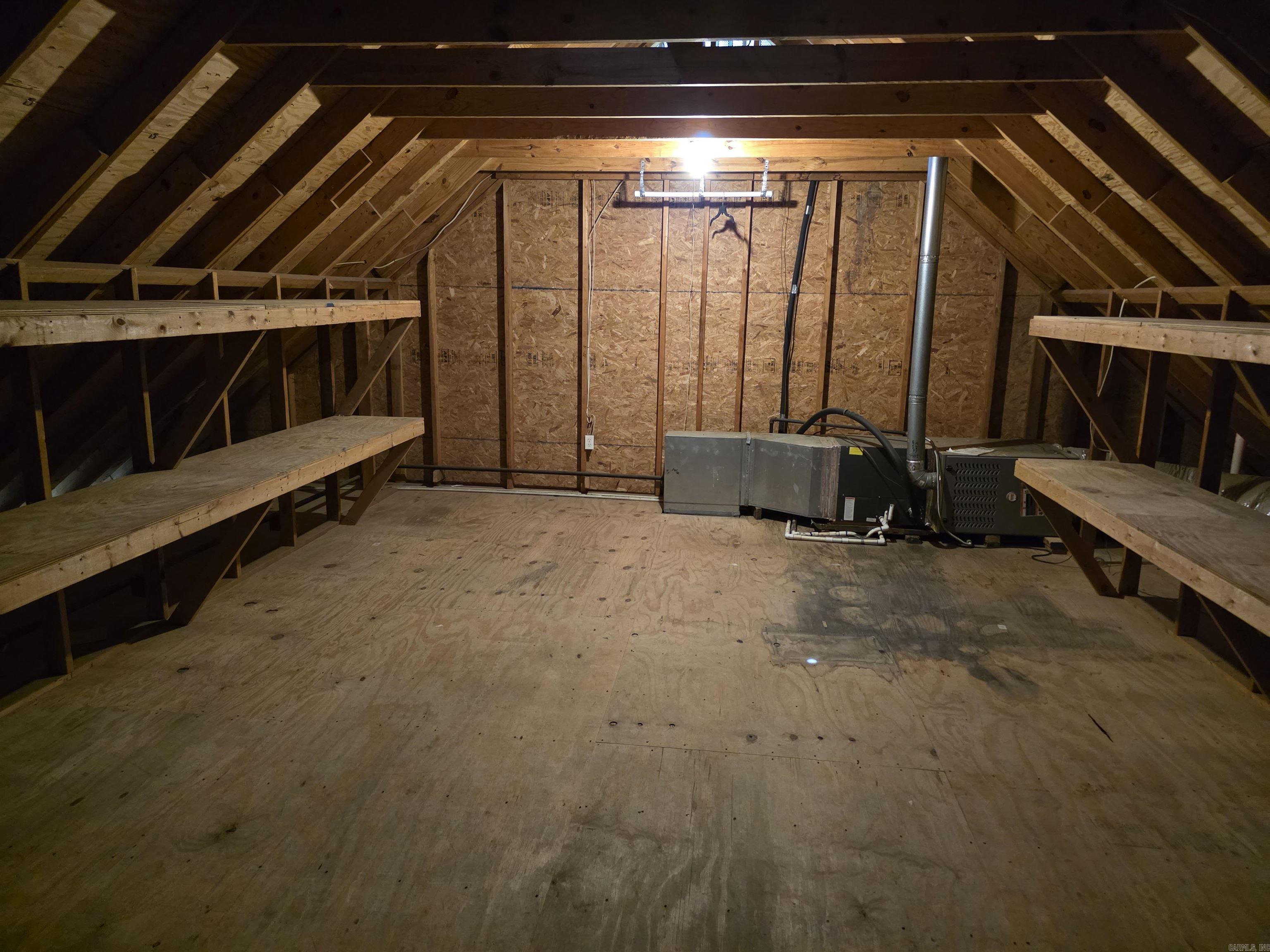 Not In List - Residential