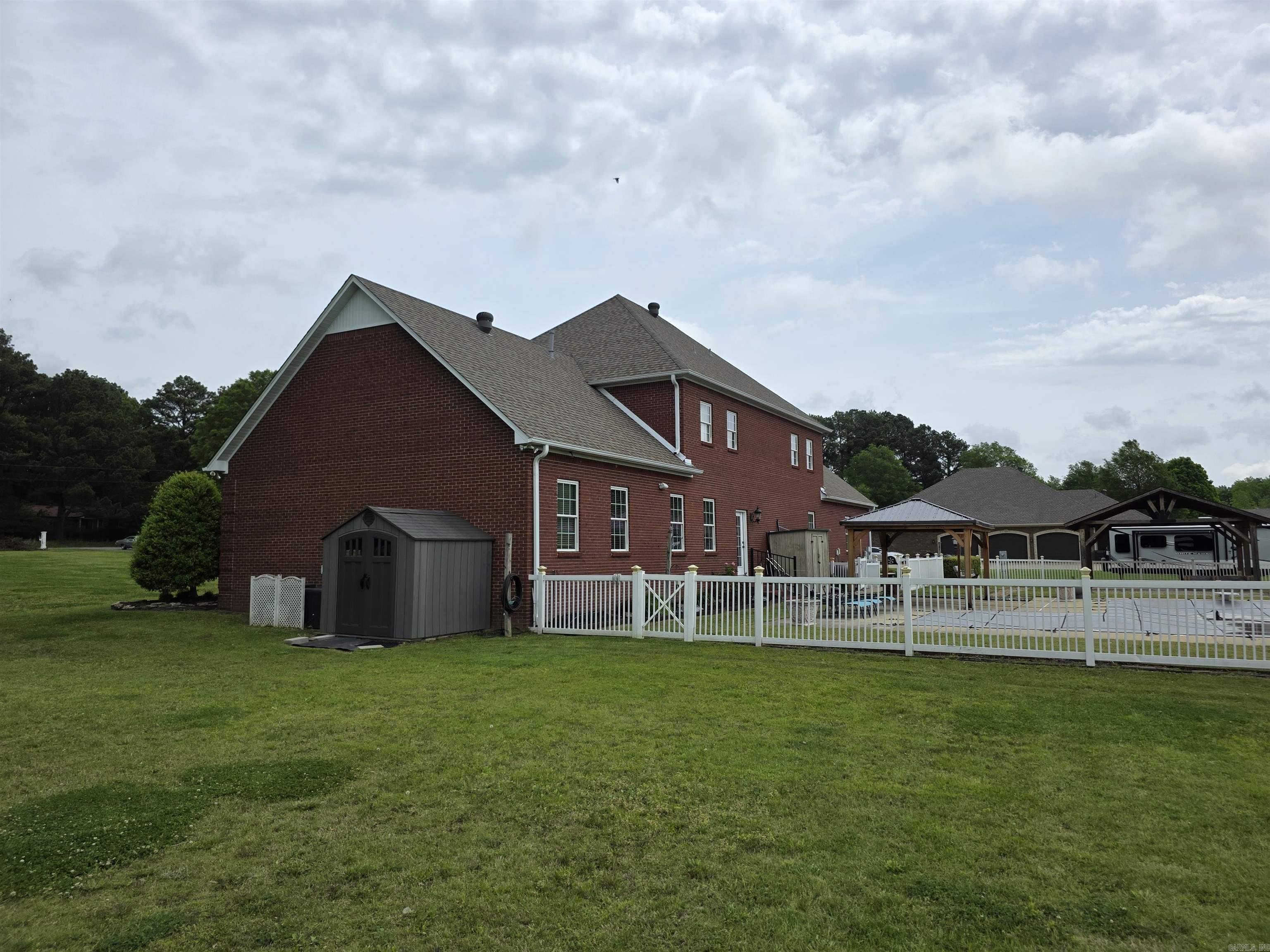 Not In List - Residential