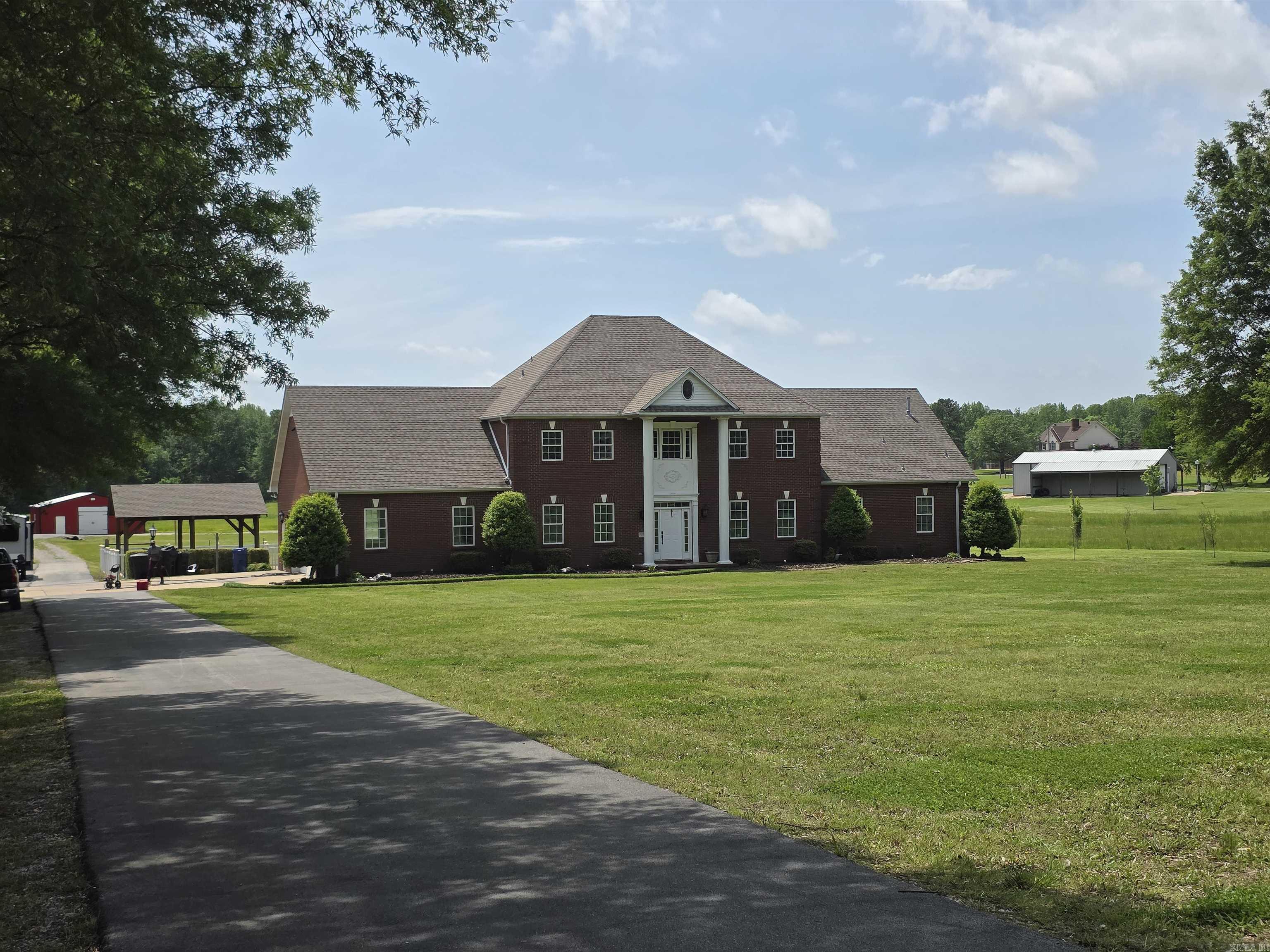 Not In List - Residential