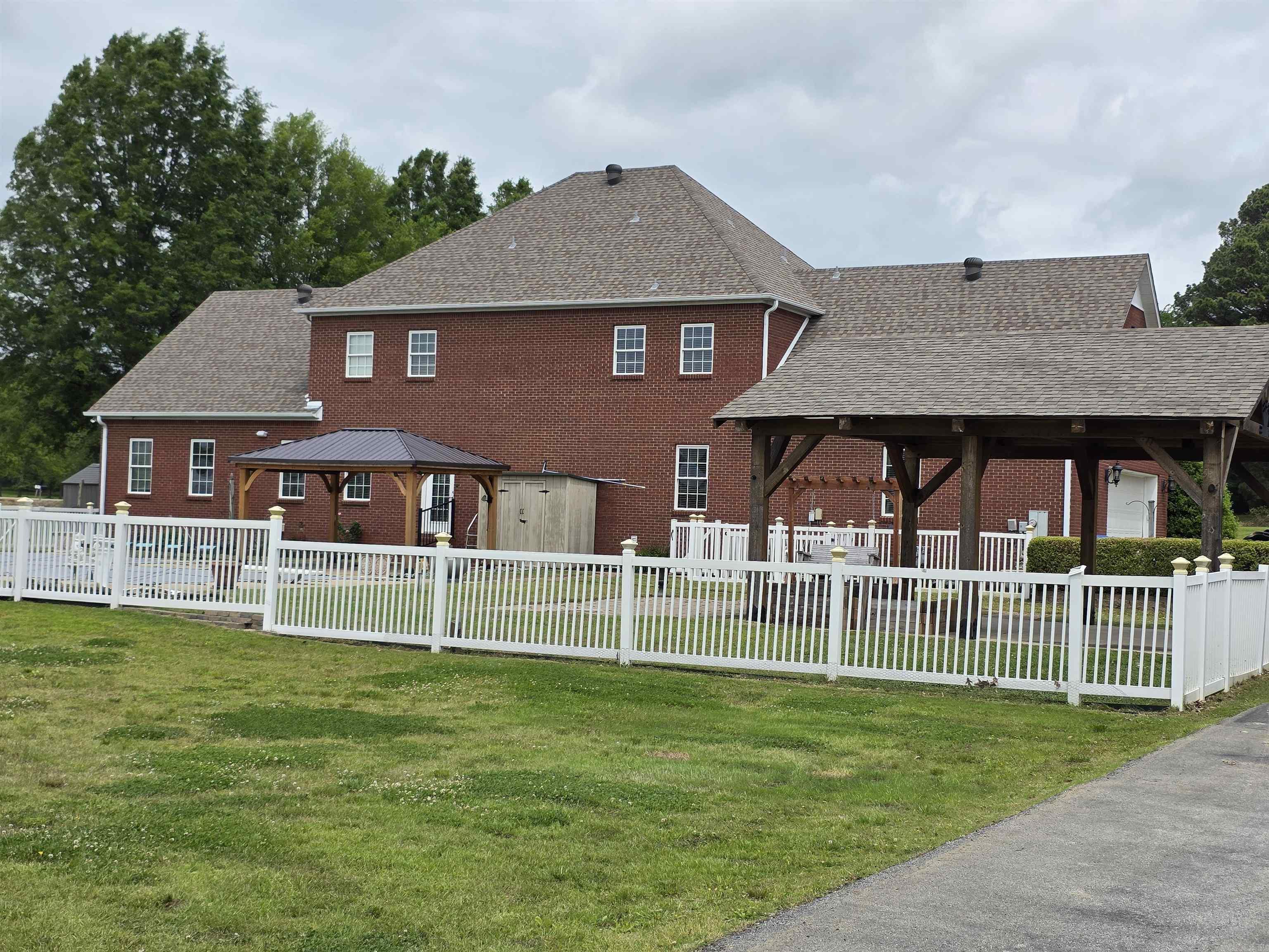 Not In List - Residential