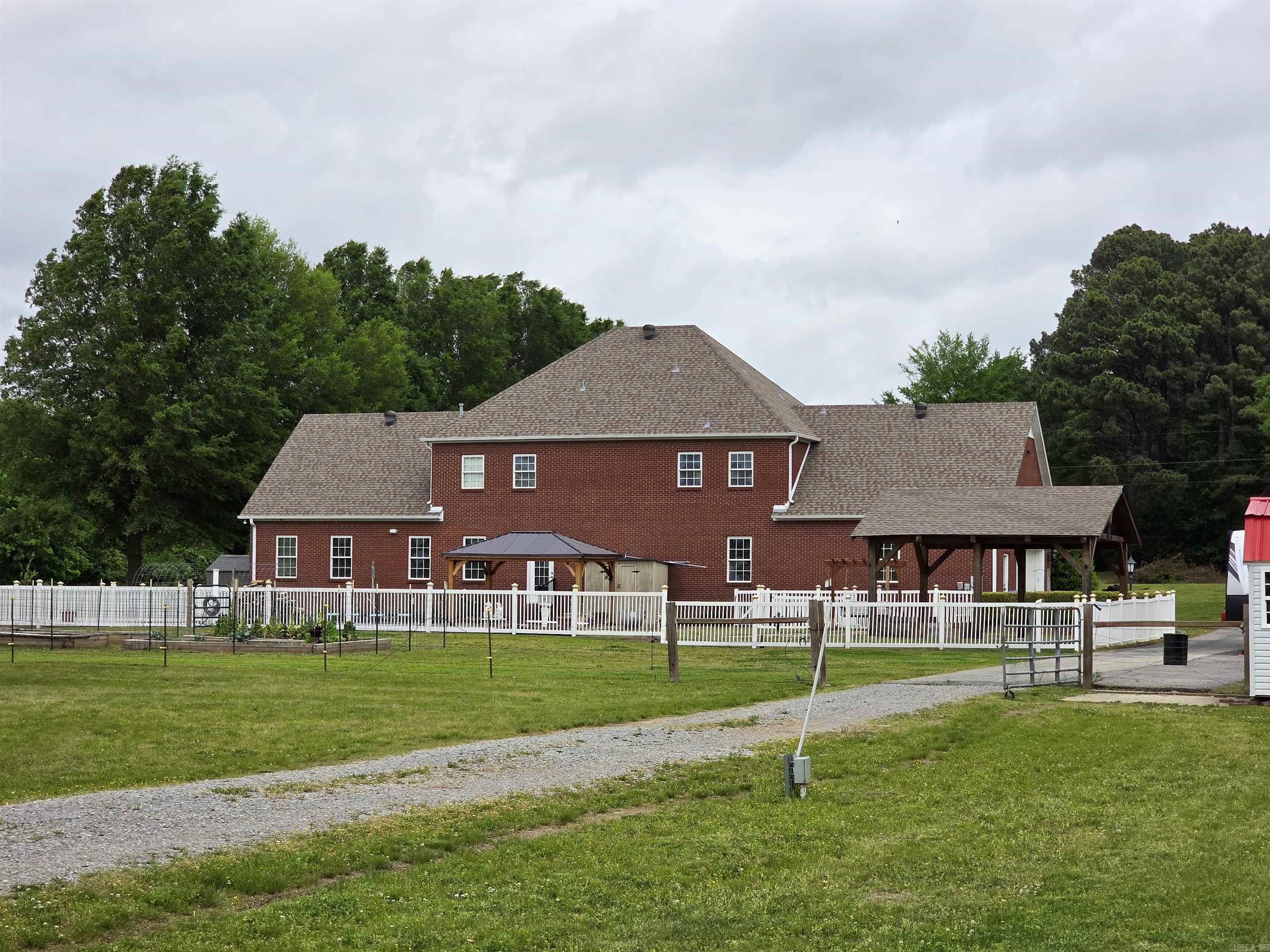 Not In List - Residential