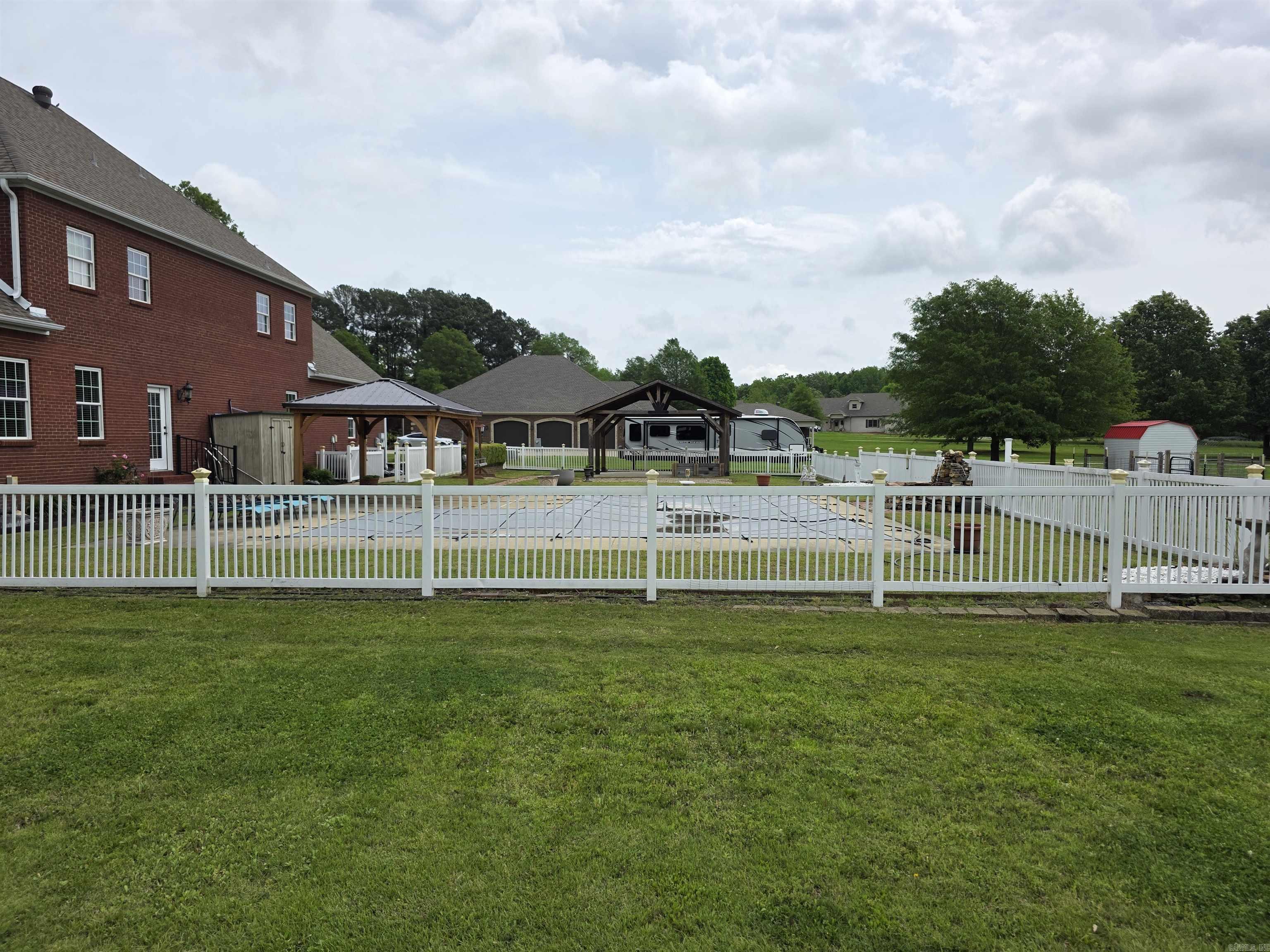 Not In List - Residential