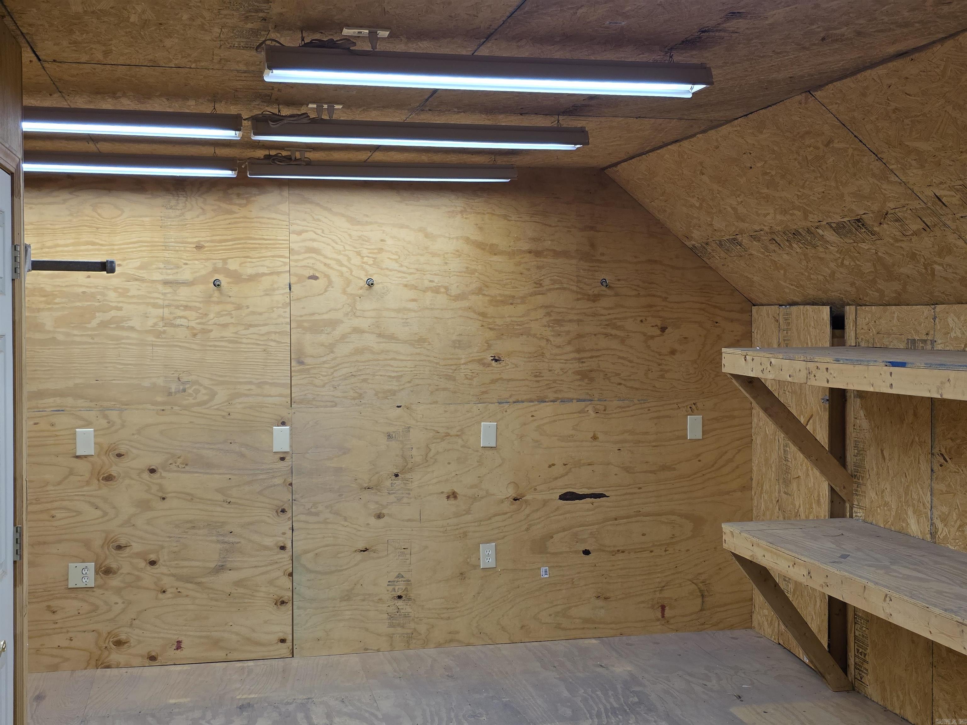 Not In List - Residential