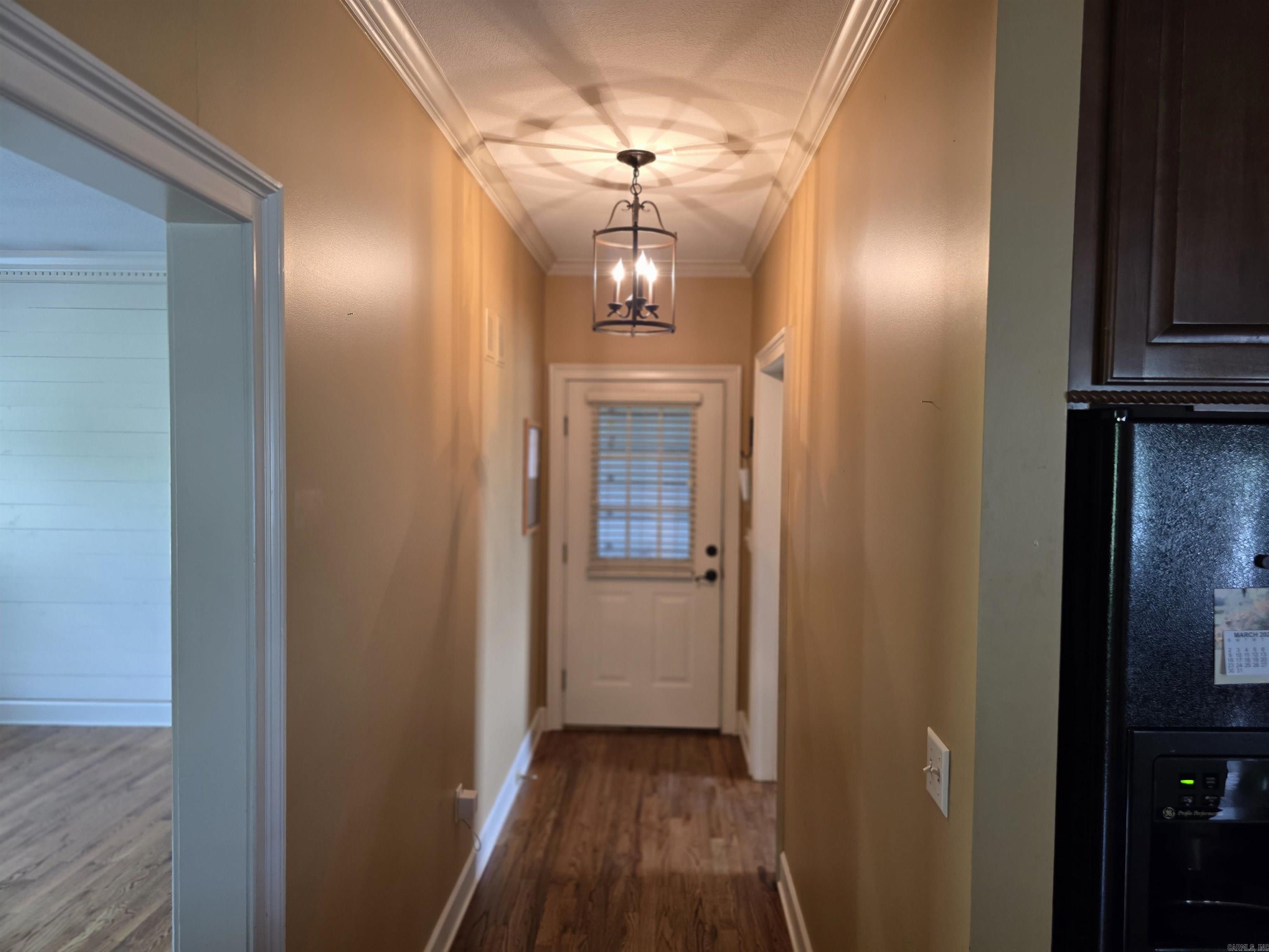 Not In List - Residential