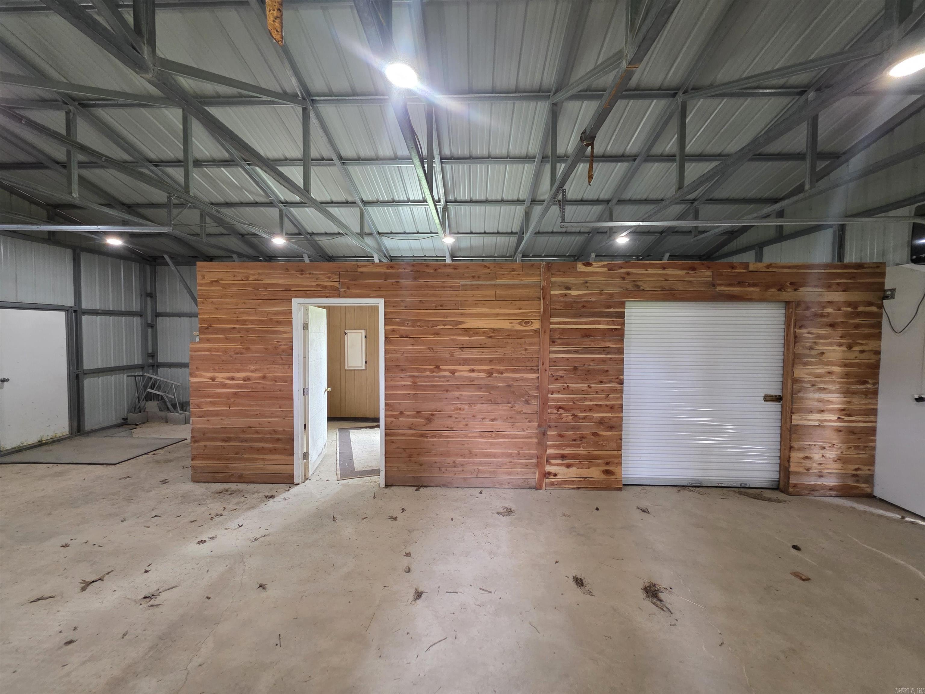 Not In List - Residential