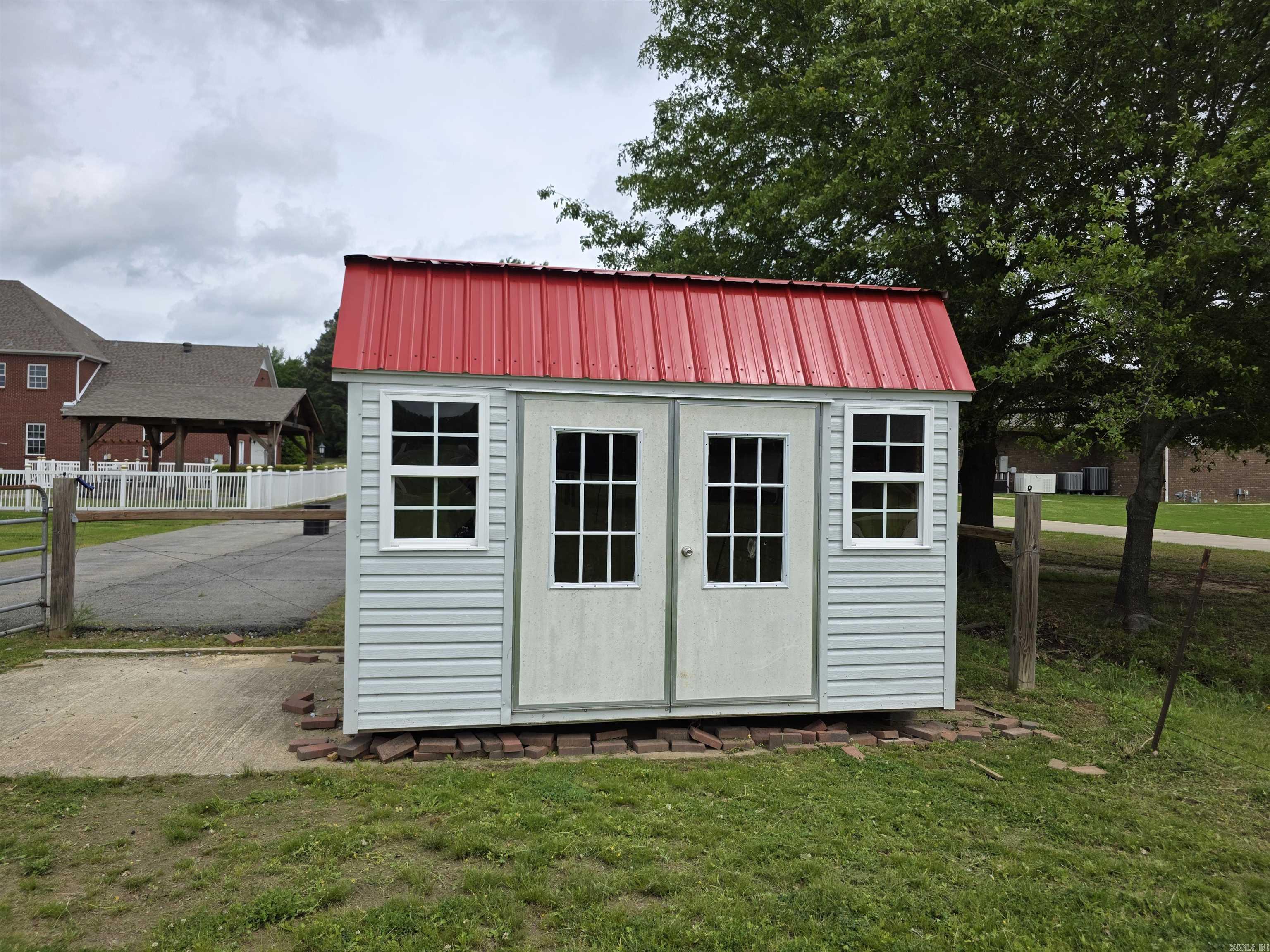 Not In List - Residential