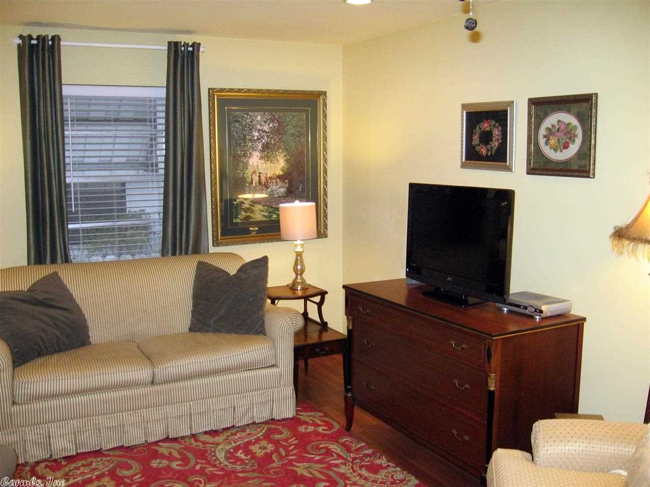 Sheraton Park - Residential