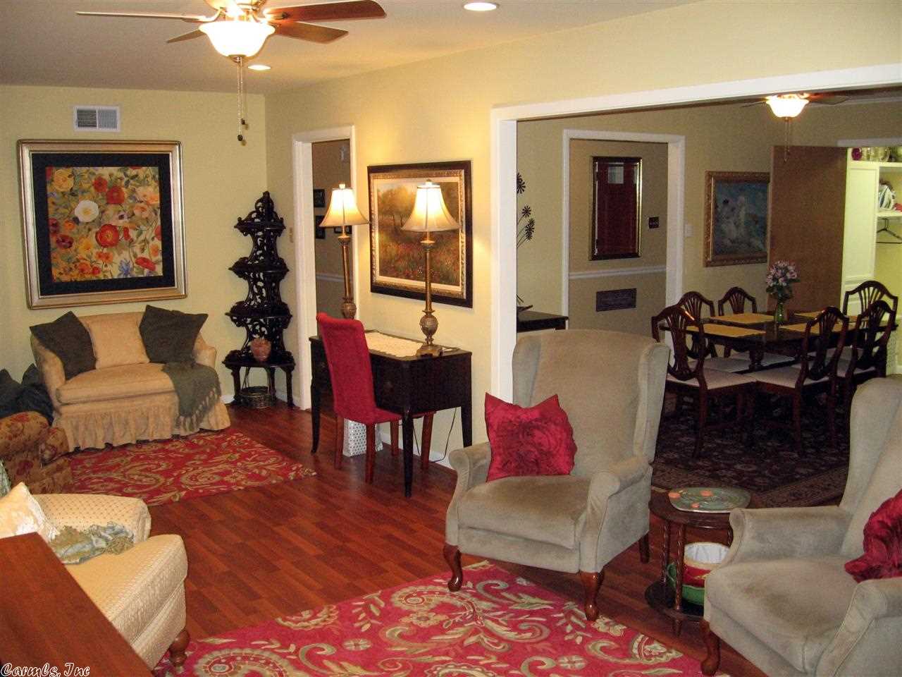 Sheraton Park - Residential