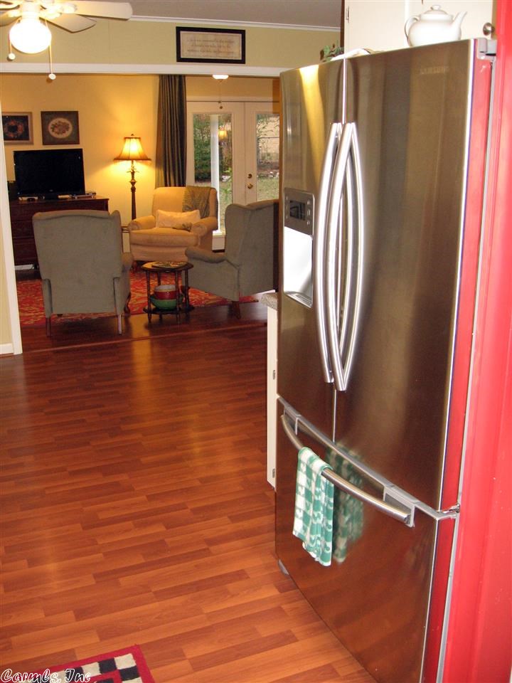 Sheraton Park - Residential